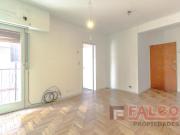 Rivadavia 6200 Monoambiente seguridad 24 hs apto profesional