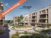 RIVAGE | Leben am Wasser: elegant, ruhig, einzigartig