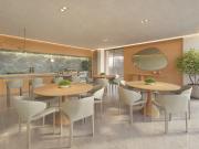 Rivage Piatã VENDA Apartamentos TIPO Studio, 1 Quarto, 2...