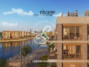 RIVAGE | Urbanes Wohnen zwischen Rhein und Grachten