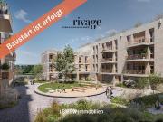 RIVAGE | Vis à vis Hier führen alle Wege zum Wasser