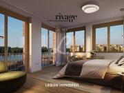 RIVAGE | Vis à vis Hier führen alle Wege zum Wasser