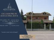 Rivalta di Torino 16 vani 350mq