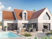 Rivarennes 37190 Programme neuf maison neuf à vendre 5...