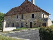 Rivarennes Vente Maison 36