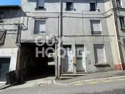 Rive de Gier 42800 Achat / Vente immeuble au dernier étage