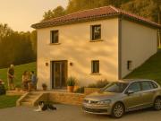 Saint Martin la Plaine Vente Maison 42