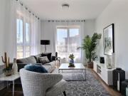 Rive Gauche Appartements Services