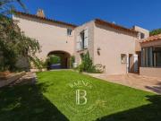 Rive Sud Ajaccio, Porticcio, Villa type Bastide, 6...