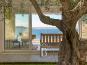 Rive sud d'Ajaccio exclusivité propriété...
