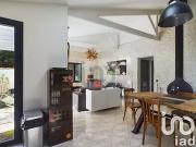 Rivedoux Plage 17940 Achat / Vente maison 5 pièces t5