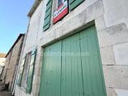 Rivedoux Plage 17940 Achat / Vente maison 6 pièces t6