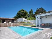 Rivedoux Plage 17940 Achat / Vente maison 7 pièces t7...