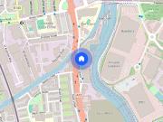 River Apartment, 21 Gillender Street, Bow E3
