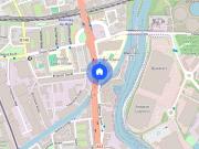 River Apartments, Gillender Street, London, E3