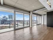 River City II Lofts 32, #706