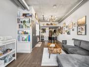 River City III Lofts, #802