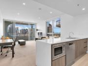 ️ River & City Views | 2 Bed • 2 Bath | Premium South...