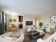 River Clayton Apartments