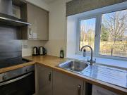River Court, Ferry Lane, Cambridge CB4, 2 bedroom flat...