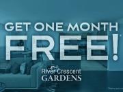 River Crescent Gardens