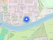 River Crescent, Nottingham, NG2