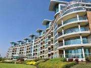 River Crescent, Nottingham, NG2