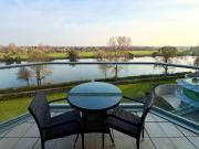 River Crescent, Nottingham NG2, 2 bed flat to rent,...