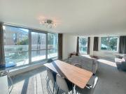 River Crescent, Nottingham, NG2