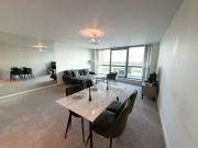 River Crescent, Nottingham, NG2