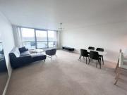 River Crescent, Nottingham, NG2