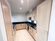 River Crescent, Waterside Way, 2 Bedroom Apartment