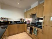 River Crescent, Waterside Way, 2 Bedroom Apartment