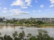 River front spacious two bedroom apartment in a well...