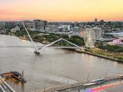 River Front View With High Yield Gross Revenue $84,500 OTE