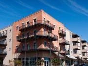 River Garden on St. Andrew 1 Bedroom Apartment