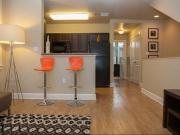 River Garden on St. Andrew 2 Bedroom Townhome