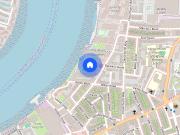 River Gardens Walk, London, SE10