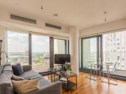 River Heights, High Street, 2 Bedroom Apartment