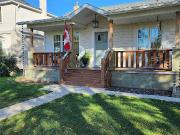 River Heights Home For Rent! 336 Lanark St. Call 204 285...