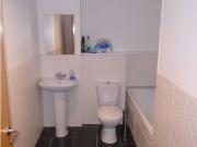 River Heights, Lancefield Quay, Glasgow, G3 8JF