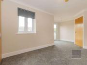 River Heights, Norwich, NR1
