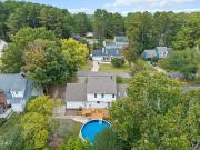 River Landings Dr, Raleigh, Home For Sale