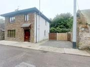 River Lane, Ballyporeen, Tipperary