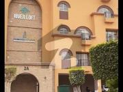 River Loft 2 Bed Apartment For Rent