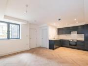 River Mews, London, 3 Bedroom Mews
