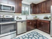 River Oaks Apartments of Rochester Hills 2 Bedroom B, C