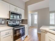 River Park Place Apartments A1 The Cypress