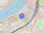 River Park Tower, 1 Nine Elms Lane