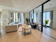 River Park Tower, 1 Nine Elms Lane, London SW8, 3 bed...